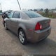 1G1ZB5E14BF118822 2011 Chevrolet Malibu Ls auction photo thumbnail 3