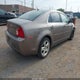 1G1ZB5E14BF118822 2011 Chevrolet Malibu Ls auction photo thumbnail 4