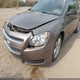 1G1ZB5E14BF118822 2011 Chevrolet Malibu Ls auction photo thumbnail 6