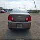 1G1ZB5E14BF118822 2011 Chevrolet Malibu Ls auction photo thumbnail 16