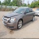 1G1ZB5E14BF118822 2011 Chevrolet Malibu Ls auction photo thumbnail 2