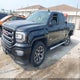 1GTV2NEC3HZ205125 2017 GMC Sierra 1500 Slt auction photo thumbnail 2