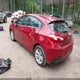 3G1BE6SM5KS567080 2019 Chevrolet Cruze Lt auction photo thumbnail 3