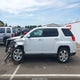2GKFLXE59C6310498 2012 GMC Terrain Slt-2 auction photo thumbnail 15
