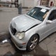 WDBRF52H67F859122 2007 Mercedes-Benz C 230 Sport auction photo thumbnail 18