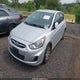 KMHCT5AE7CU042542 2012 Hyundai Accent Gs auction photo thumbnail 2