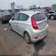 KMHCT5AE7CU042542 2012 Hyundai Accent Gs auction photo thumbnail 3