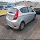 KMHCT5AE7CU042542 2012 Hyundai Accent Gs auction photo thumbnail 4