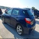2T1LE40E29C011344 2009 Toyota Matrix S auction photo thumbnail 3