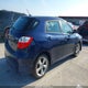 2T1LE40E29C011344 2009 Toyota Matrix S auction photo thumbnail 4