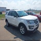 1FM5K8DHXGGC97452 2016 Ford Explorer Xlt auction photo thumbnail 1