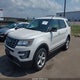 1FM5K8DHXGGC97452 2016 Ford Explorer Xlt auction photo thumbnail 2