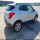 KL4CJHSB4FB100746 2015 Buick Encore Premium auction photo thumbnail 4
