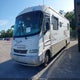 3FCNF53S5XJA18193 1999 Ford F550 Vacationer Motor Home Super Duty Stripped Chass auction photo thumbnail 2