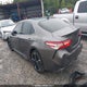 4T1K61AK4LU372981 2020 Toyota Camry Xse auction photo thumbnail 3