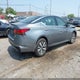 1N4BL4DW8LC122474 2020 Nissan Altima Sv Intelligent Awd auction photo thumbnail 4