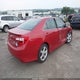 4T1BF1FKXCU610504 2012 Toyota Camry Se auction photo thumbnail 4