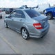 WDDGF5EB5AR117869 2010 Mercedes-Benz C 300 Luxury/Sport auction photo thumbnail 3