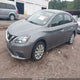 3N1AB7AP8HY342223 2017 Nissan Sentra S auction photo thumbnail 2