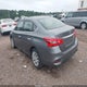 3N1AB7AP8HY342223 2017 Nissan Sentra S auction photo thumbnail 3