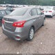 3N1AB7AP8HY342223 2017 Nissan Sentra S auction photo thumbnail 4