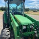 LV5603R270272 2012 John Deere 5603 4Wd Tractor auction photo thumbnail 1