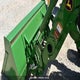 LV5603R270272 2012 John Deere 5603 4Wd Tractor auction photo thumbnail 15