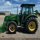 LV5603R270272 2012 John Deere 5603 4Wd Tractor auction photo thumbnail 3