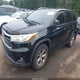 5TDJKRFH2FS191880 2015 Toyota Highlander Xle V6 auction photo thumbnail 2