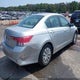 1HGCP2F34CA131065 2012 Honda Accord 2.4 Lx auction photo thumbnail 6