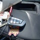 WBA7F0C51GGM20465 2016 BMW 750I auction photo thumbnail 11