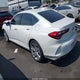 19UUB6F46MA002846 2021 Acura Tlx Technology Package auction photo thumbnail 3