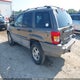 1J4GW58SXXC713197 1999 Jeep Grand Cherokee Laredo auction photo thumbnail 3