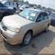 1G1ZS58F97F186984 2007 Chevrolet Malibu Ls auction photo thumbnail 2