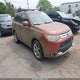 JA4AZ3A33FZ000755 2015 Mitsubishi Outlander Se auction photo thumbnail 1