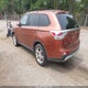 JA4AZ3A33FZ000755 2015 Mitsubishi Outlander Se auction photo thumbnail 3