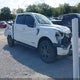 1FTFW1ED6NFA62209 2022 Ford F-150 Lariat auction photo thumbnail 1