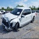 1FTFW1ED6NFA62209 2022 Ford F-150 Lariat auction photo thumbnail 2