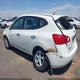 JN8AS5MV9DW133302 2013 Nissan Rogue S auction photo thumbnail 3