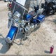 1HD1FB414AB621893 2010 Harley-Davidson Flhr auction photo thumbnail 2