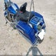 1HD1FB414AB621893 2010 Harley-Davidson Flhr auction photo thumbnail 3