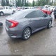 2HGFC2F51JH556056 2018 Honda Civic Lx auction photo thumbnail 4