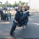 JYARM32Y3NA000975 2022 Yamaha Mt07 C auction photo thumbnail 2
