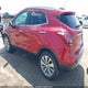 KL4CJASB4JB705074 2018 Buick Encore Preferred auction photo thumbnail 3
