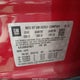 KL4CJASB4JB705074 2018 Buick Encore Preferred auction photo thumbnail 9