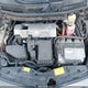 JTDKN3DU0B0282152 2011 Toyota Prius Four auction photo thumbnail 10