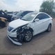 5NPEC4AC7EH881416 2014 Hyundai Sonata Limited auction photo thumbnail 2
