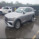 KMUHFESB3SU242335 2025 Genesis Gv80 2.5T Standard Awd auction photo thumbnail 2