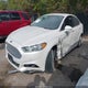 3FA6P0SU3FR263944 2015 Ford Fusion Energi Titanium auction photo thumbnail 2