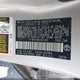 4T1BK1EB6DU014465 2013 Toyota Avalon Limited auction photo thumbnail 9
